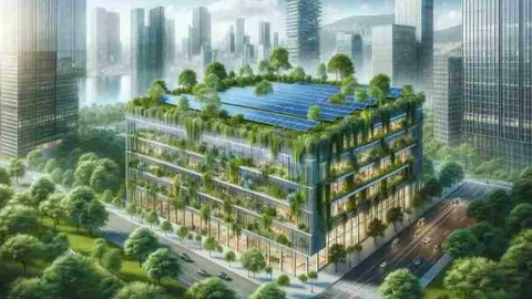 Building a Greener Future
