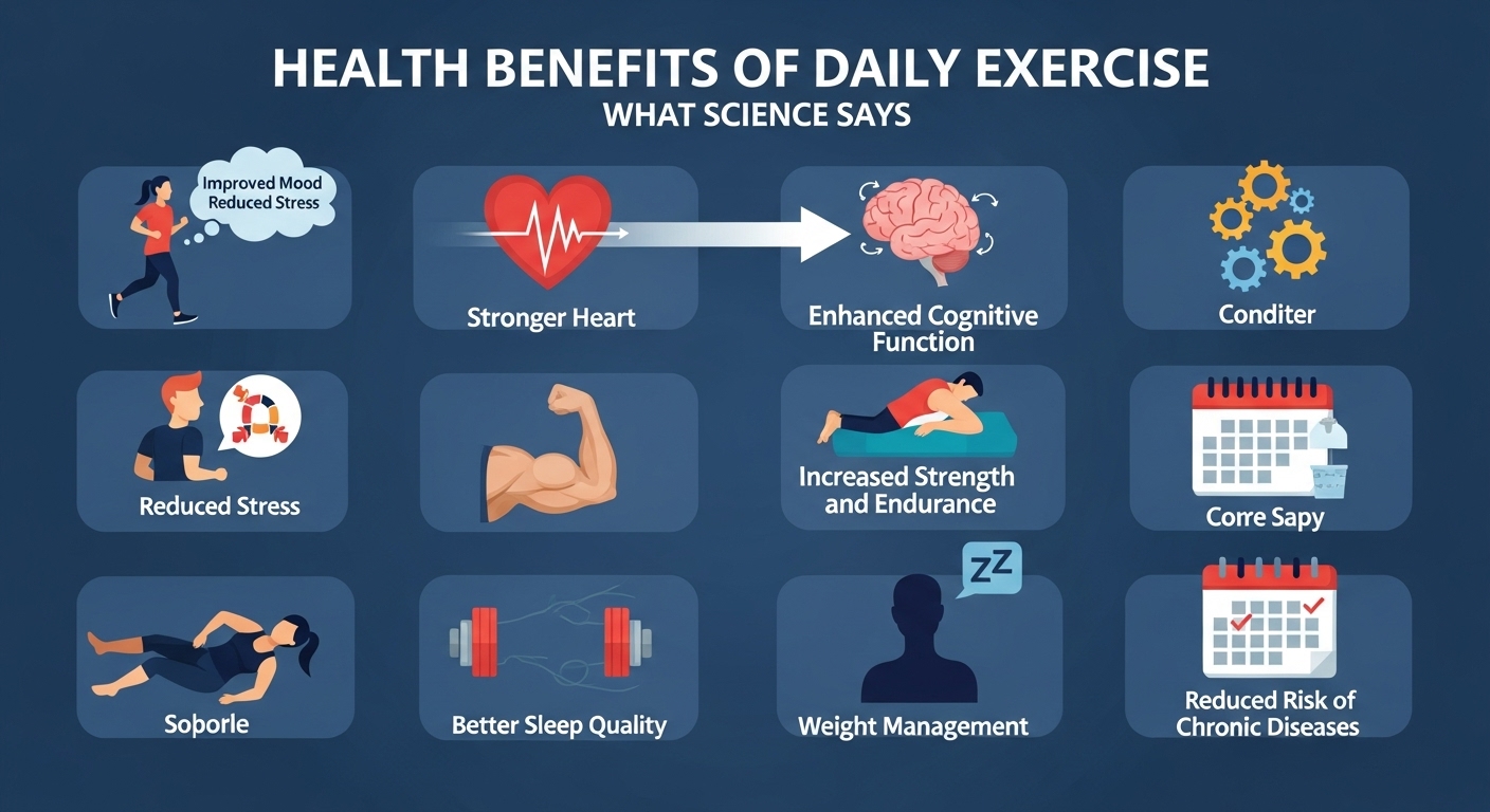 Health Benefits