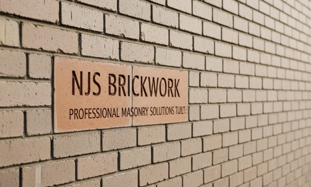 NJS Brickwork