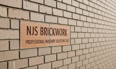 NJS Brickwork