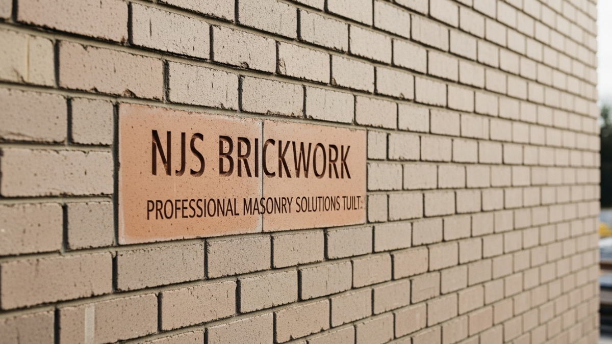 NJS Brickwork