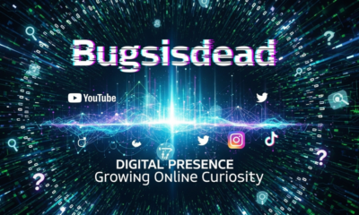 Bugsisdead