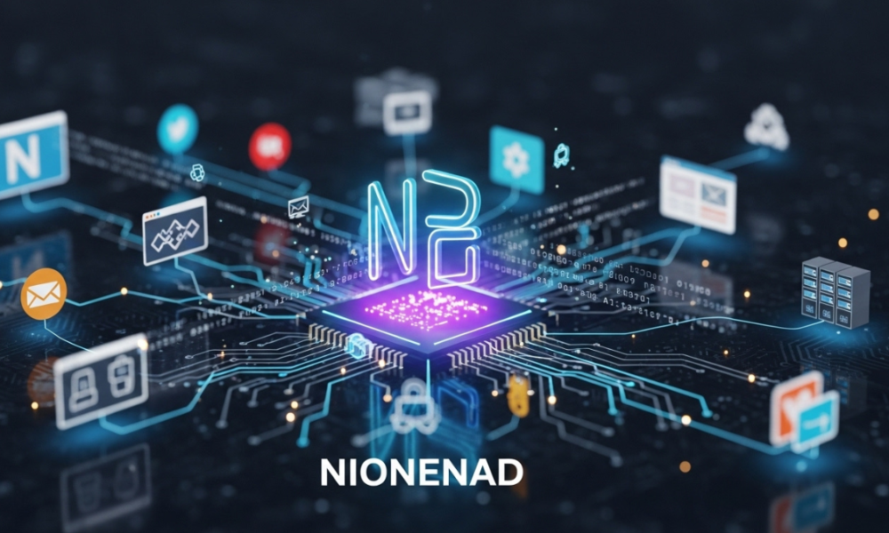 Nionenad
