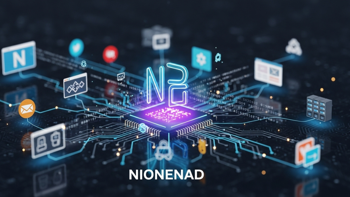 Nionenad