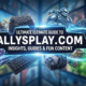 Allysplay.com
