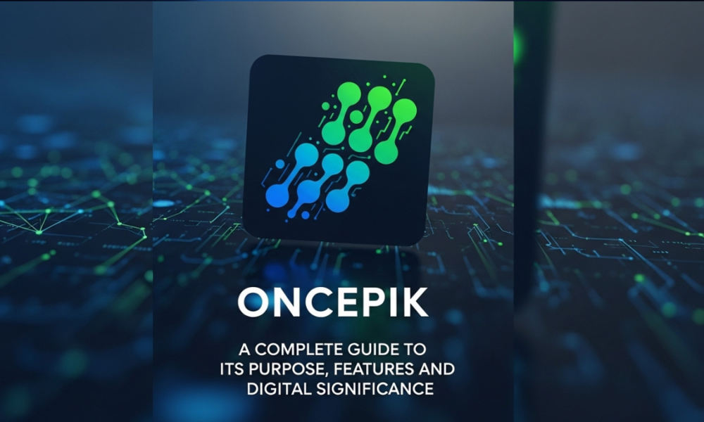Oncepik