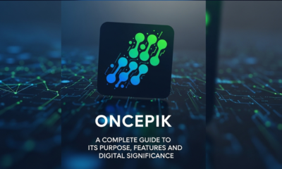 Oncepik