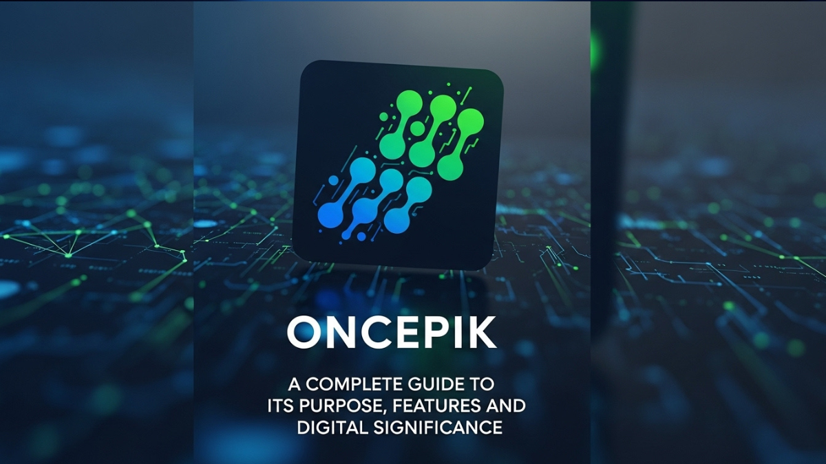 Oncepik