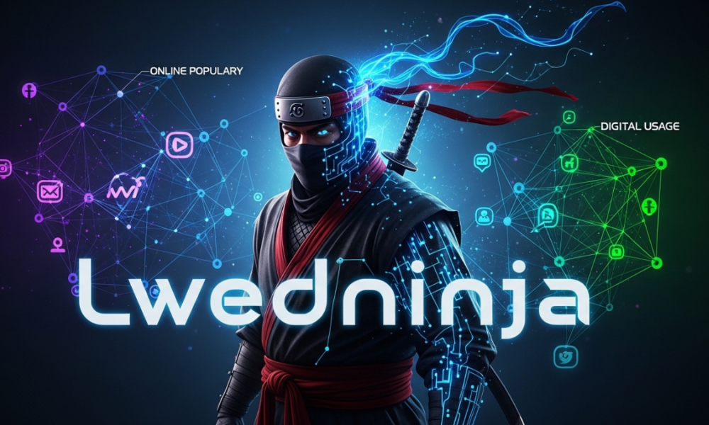 Lwedninja
