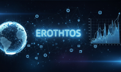 Erothtos