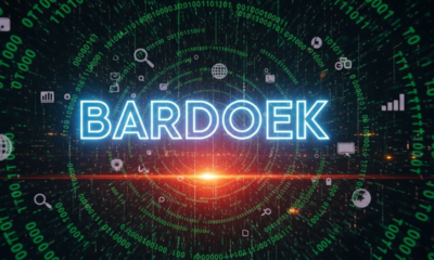 Bardoek