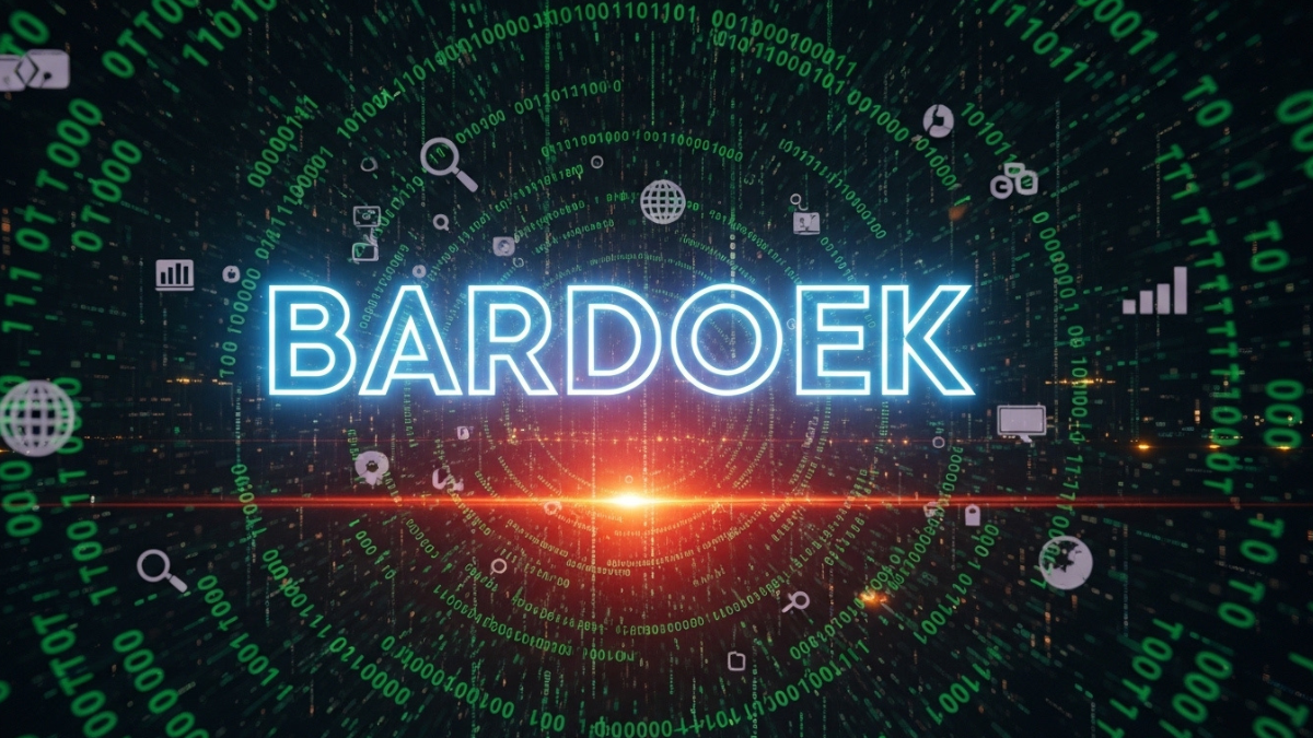 Bardoek