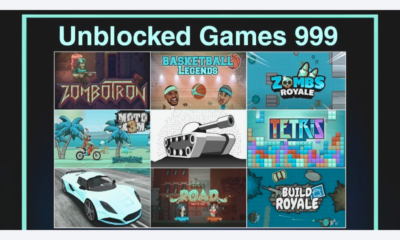 Unblocked Games 999