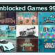 Unblocked Games 999