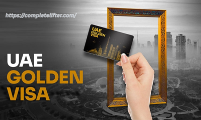 Golden Visa UAE