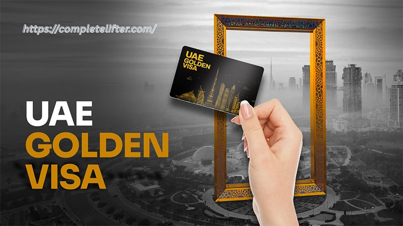 Golden Visa UAE