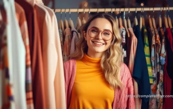 How to Choose Eyewear That Matches Your Personal Style