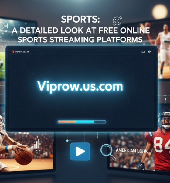Viprow.us.com Sports