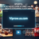 Viprow.us.com Sports