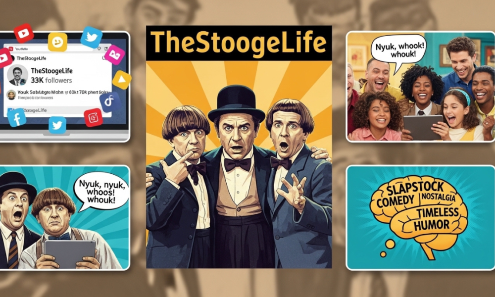 TheStoogeLife