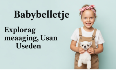 Babybelletje