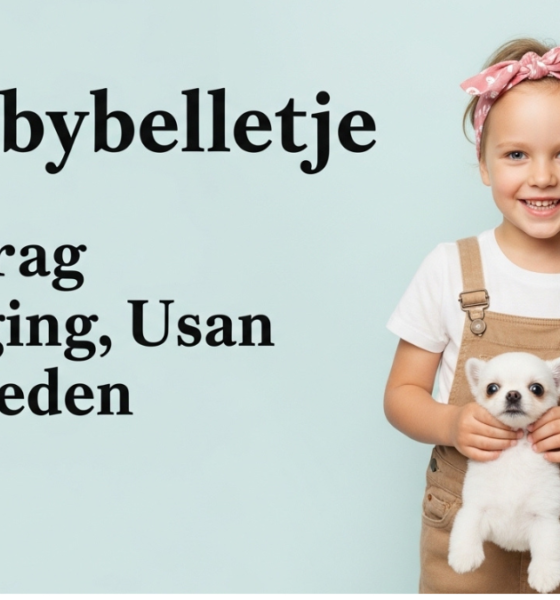 Babybelletje