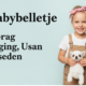 Babybelletje