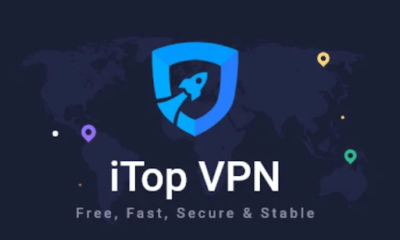 iTop VPN: The Free VPN Solution for Online Privacy and Security