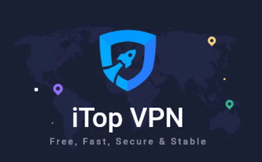 iTop VPN: The Free VPN Solution for Online Privacy and Security