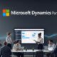 Microsoft Dynamics Partner