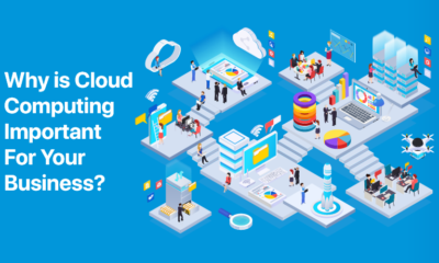 Custom Cloud Applications: Why They Are Essential for Your Business