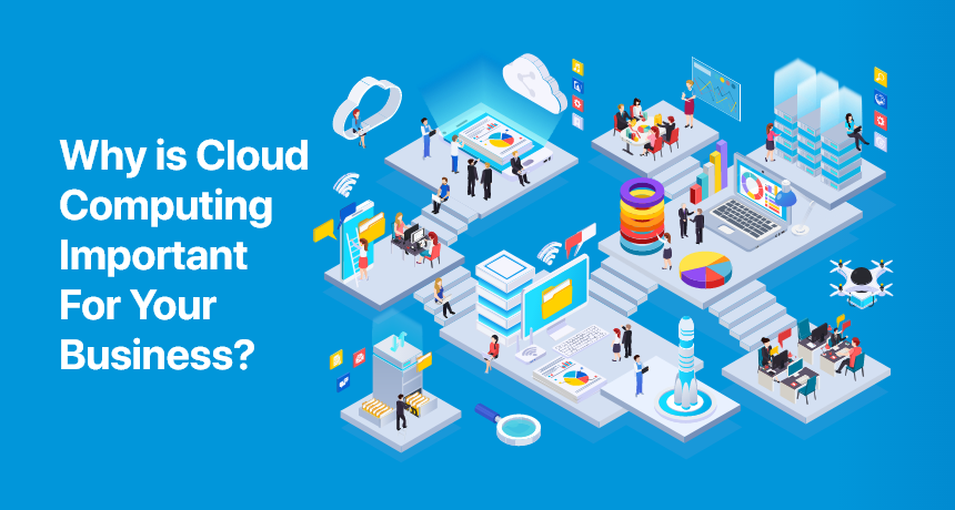 Custom Cloud Applications: Why They Are Essential for Your Business