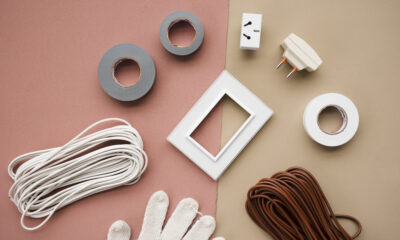 Different Types of Electrical Cables and Their Uses