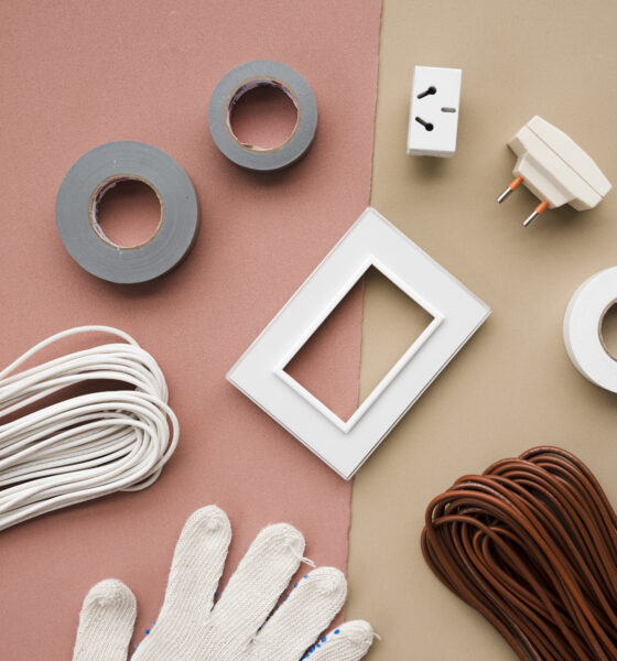 Different Types of Electrical Cables and Their Uses