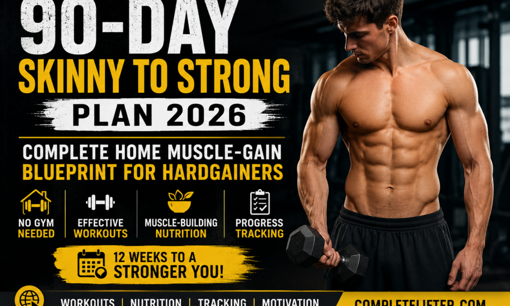 Hardgainers