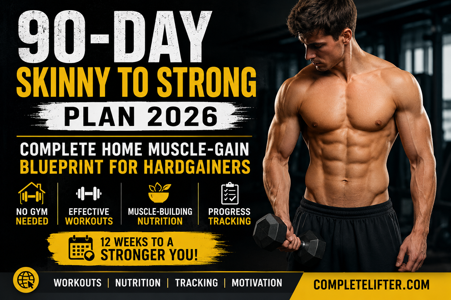 Hardgainers