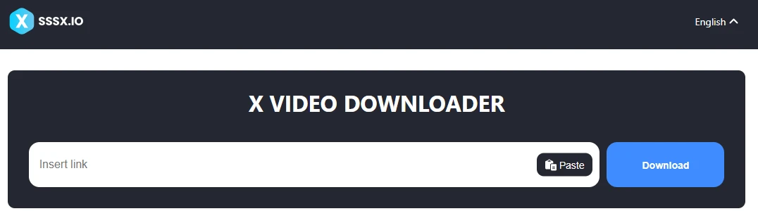 What Is SSSX.io and How It Works for X (Twitter) Videos