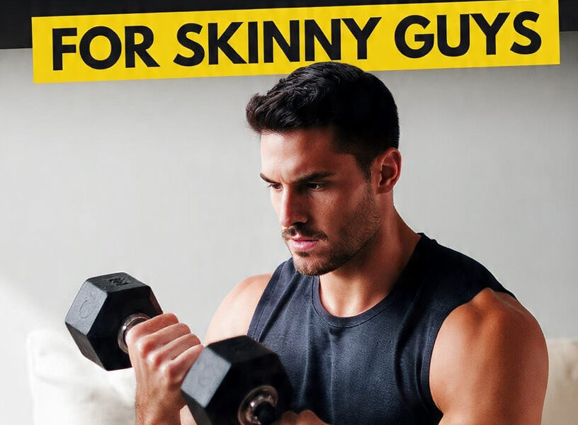 skinny guys
