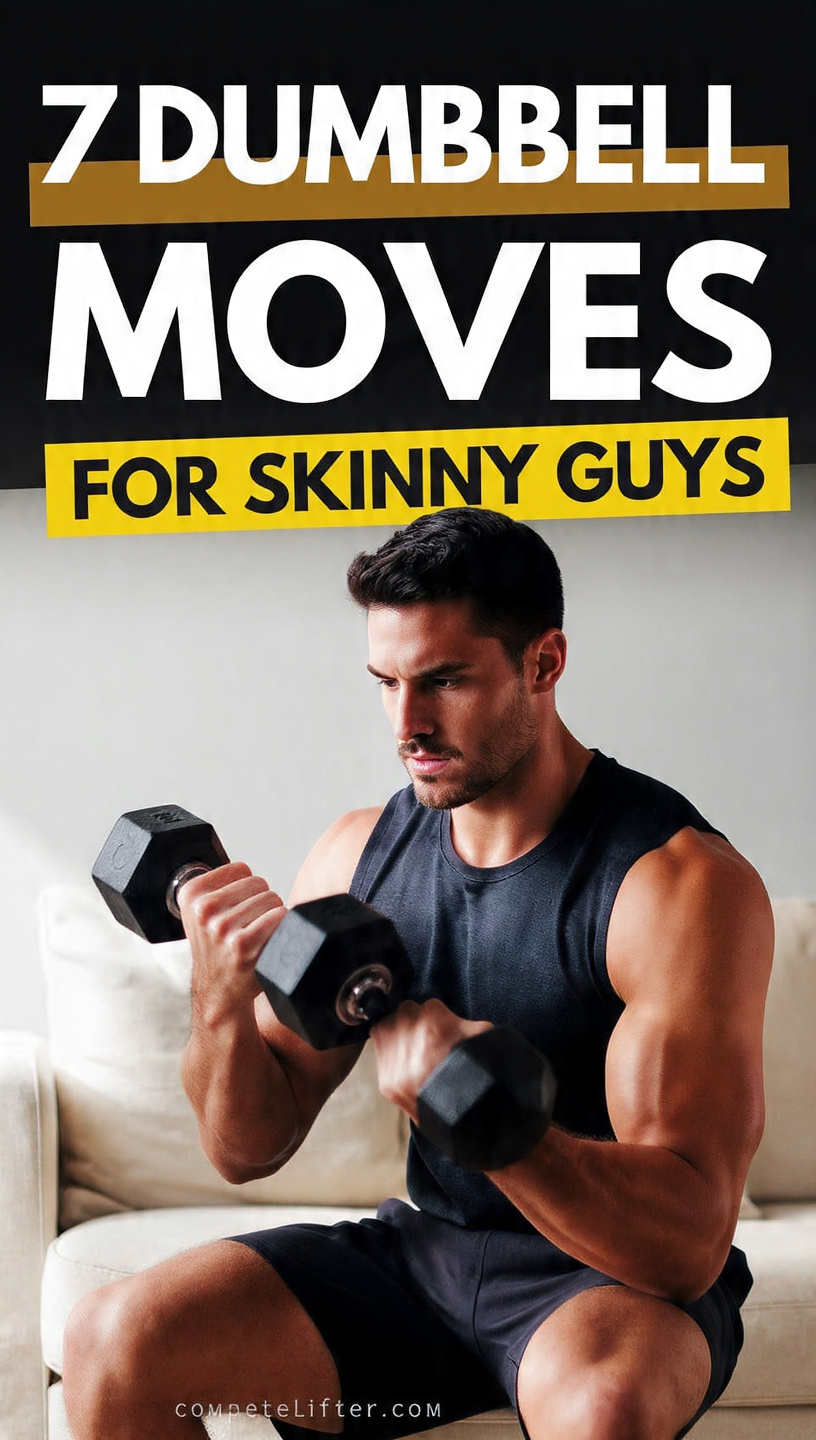 skinny guys