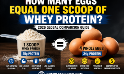 whey protein