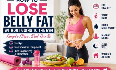 belly fat