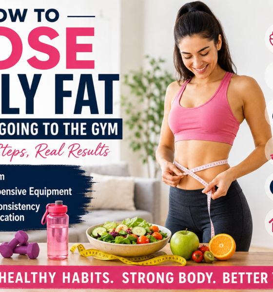 belly fat