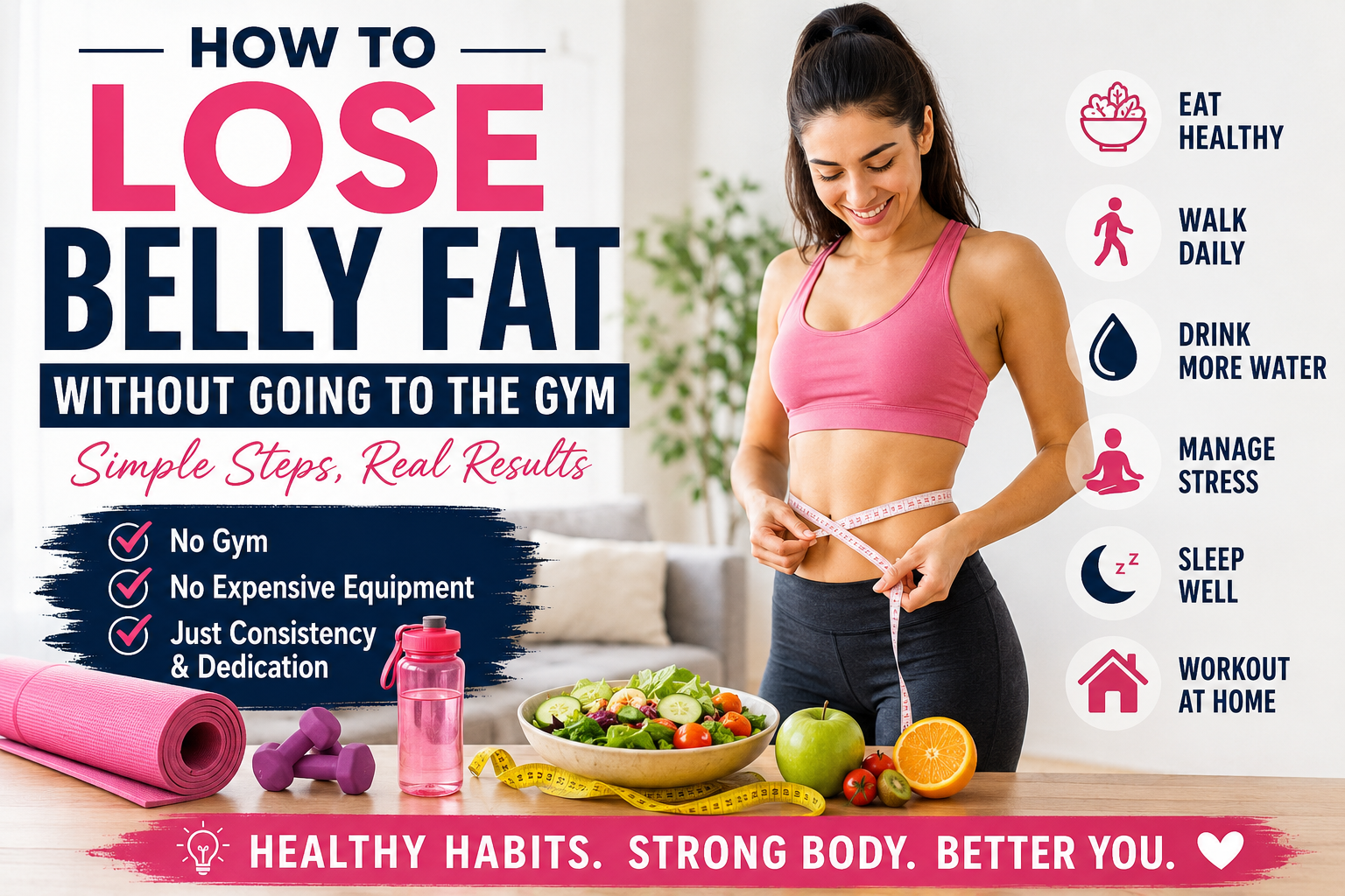 belly fat