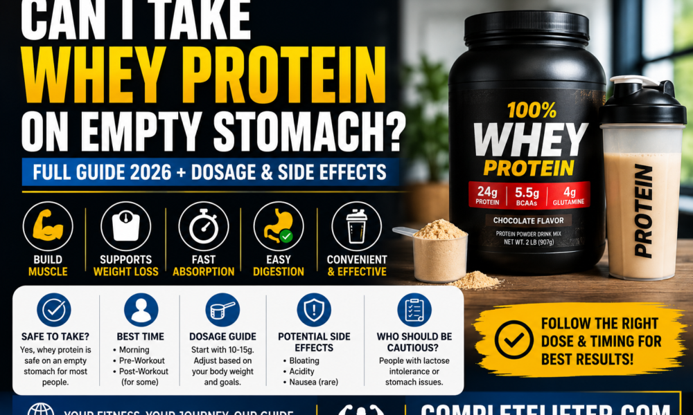 Empty Stomach