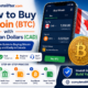 How to Buy Bitcoin (BTC) with Canadian Dollars (CAD)
