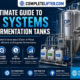 The Ultimate Guide to CIP Systems for Fermentation Tanks