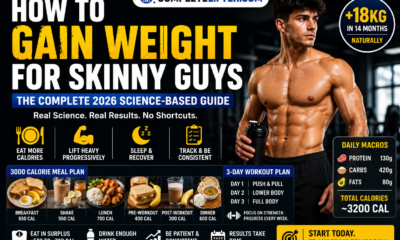 Gain Weight