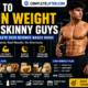 Gain Weight