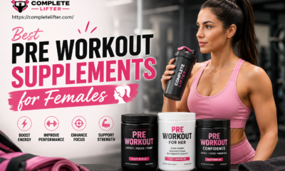 pre workout