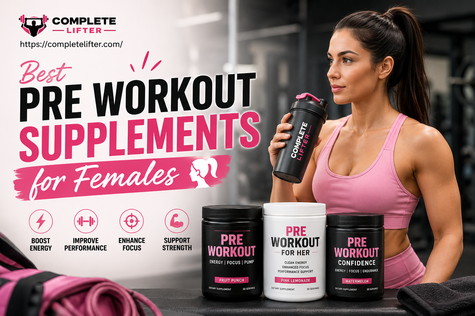 pre workout